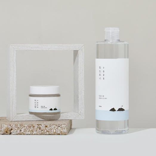 Round Lab Dokdo Toner Review: Sensitive Skin Approved - M Review 98