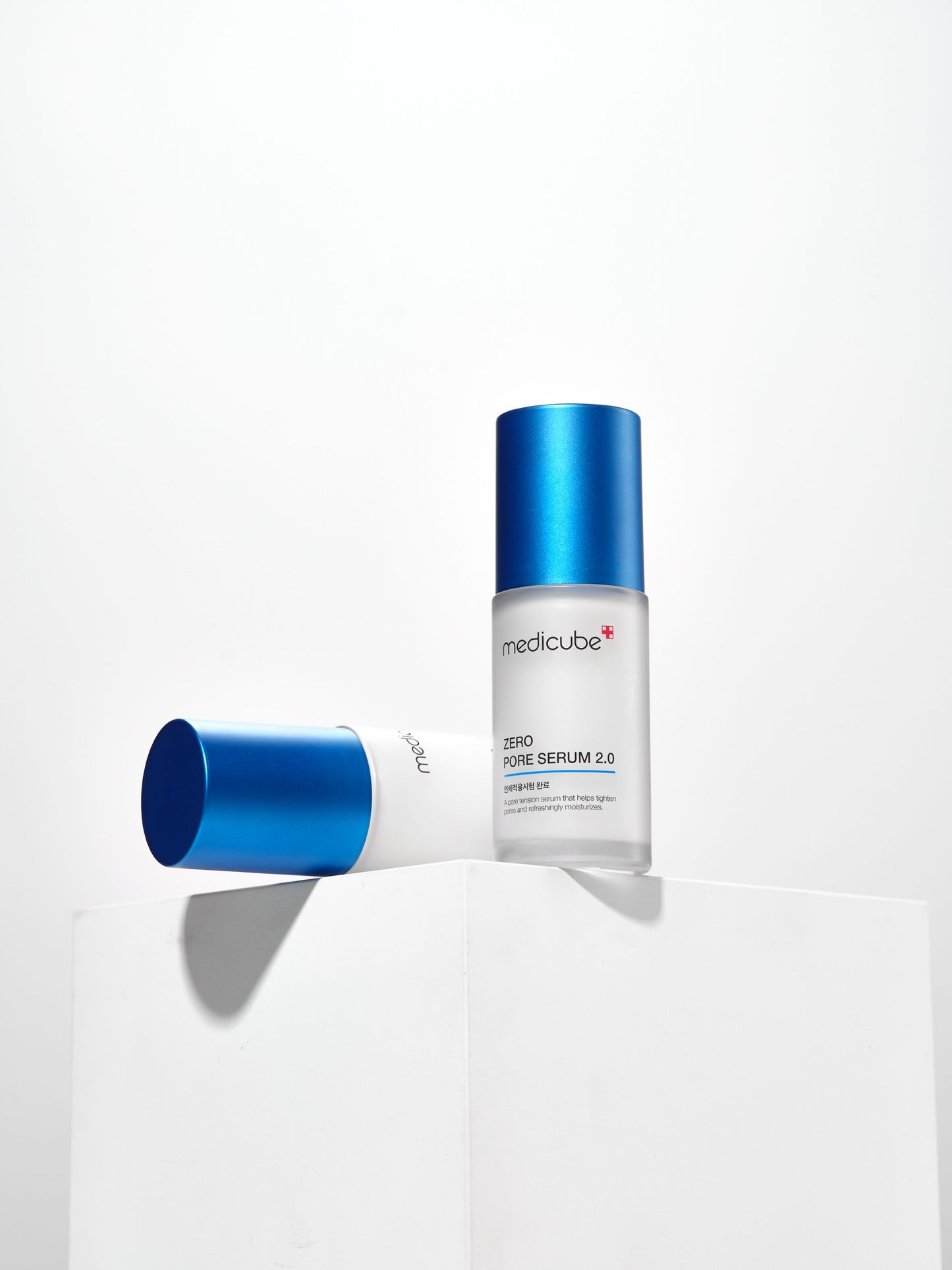 MEDICUBE Zero Pore Series