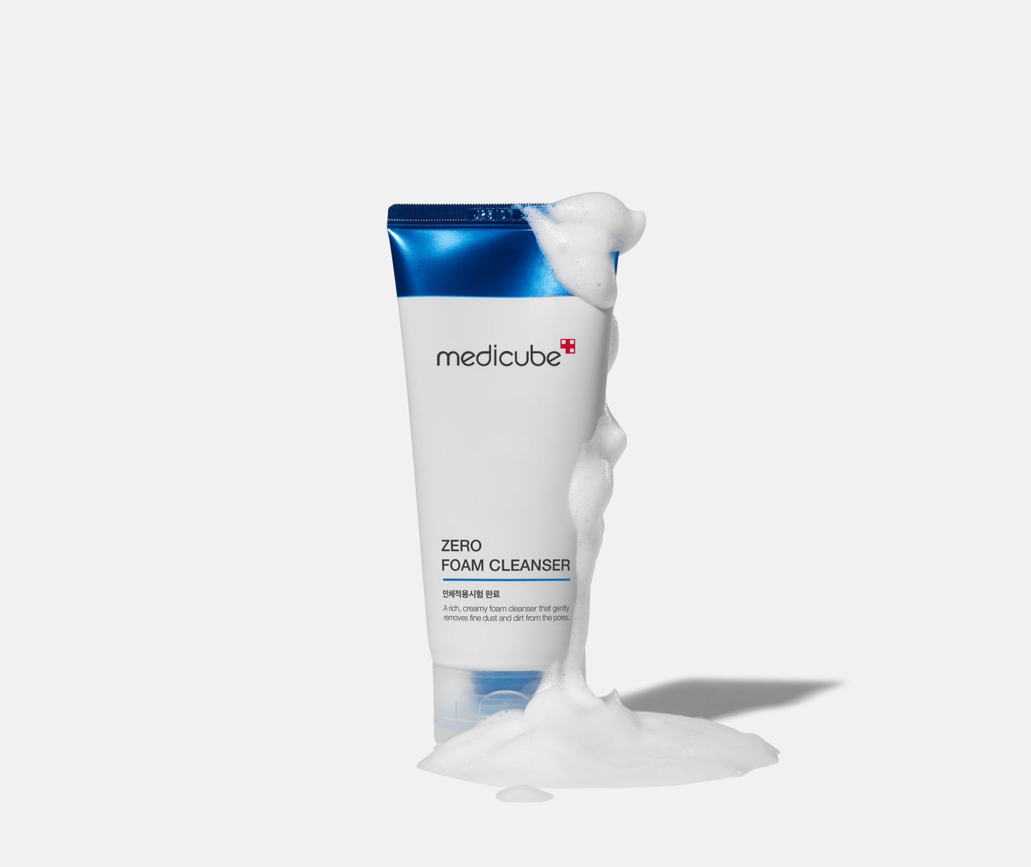 MEDICUBE Zero Pore Series