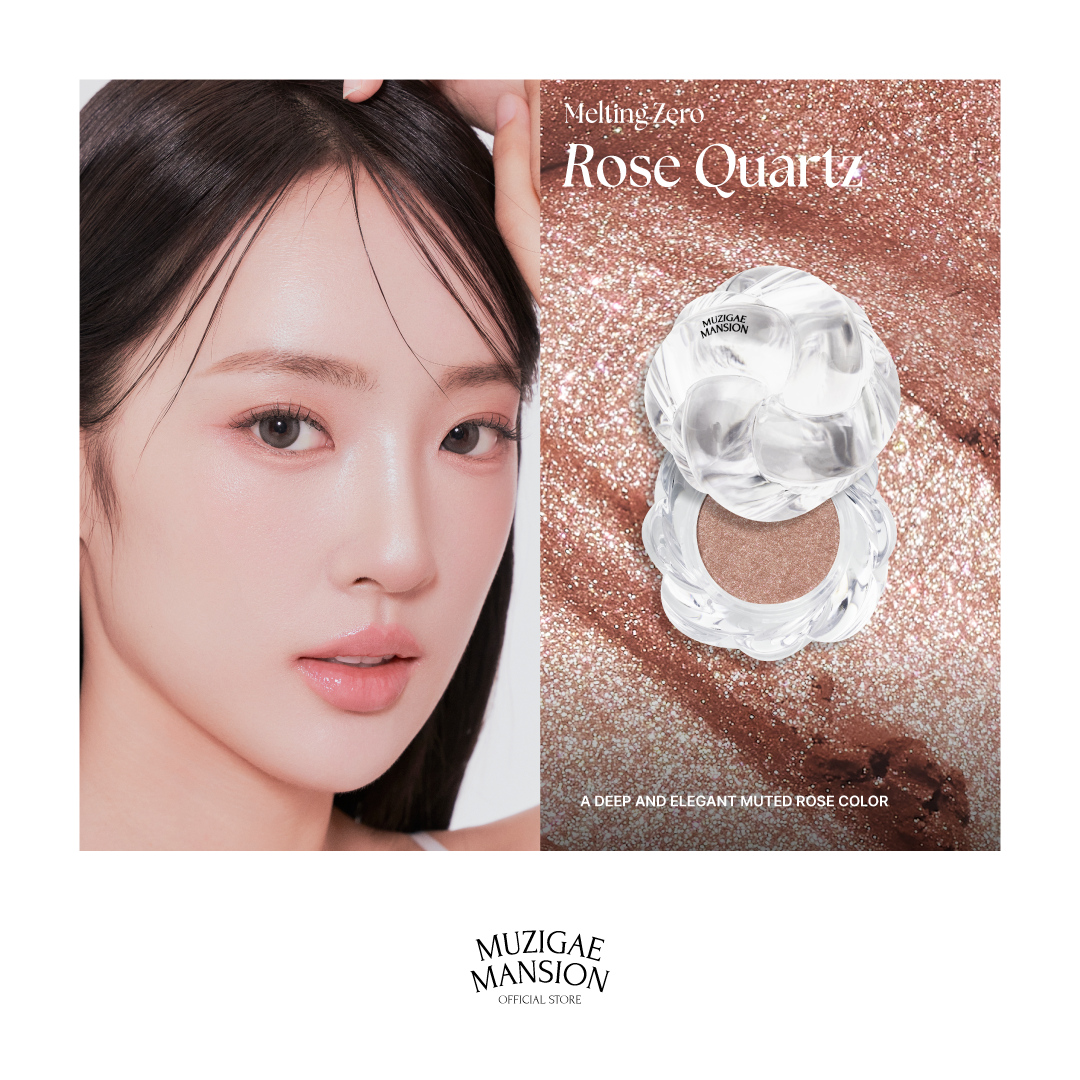 MUZIGAE MANSION One & Only Shadow Melting Zero - LVS Shop