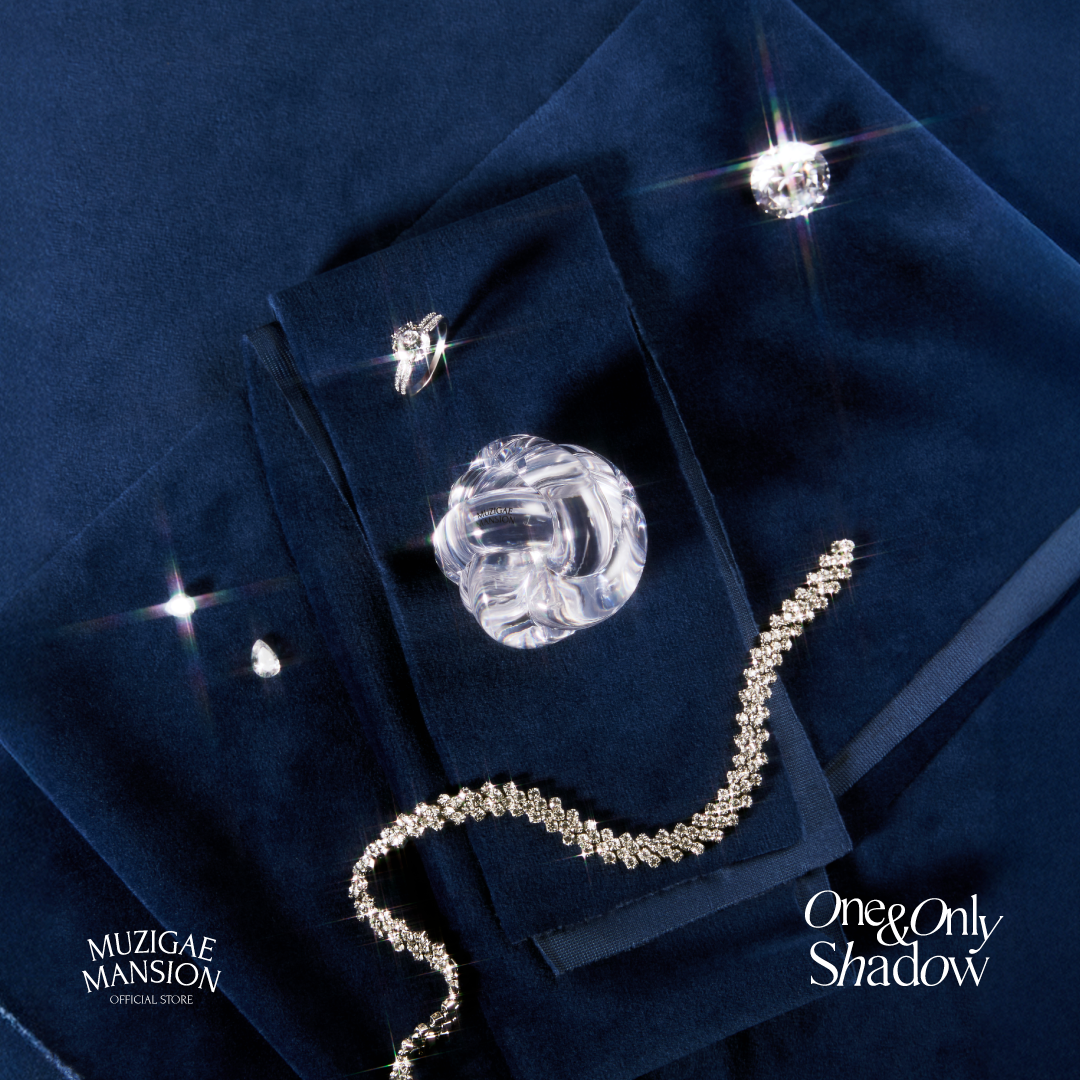 MUZIGAE MANSION One & Only Shadow Melting Zero - LVS Shop