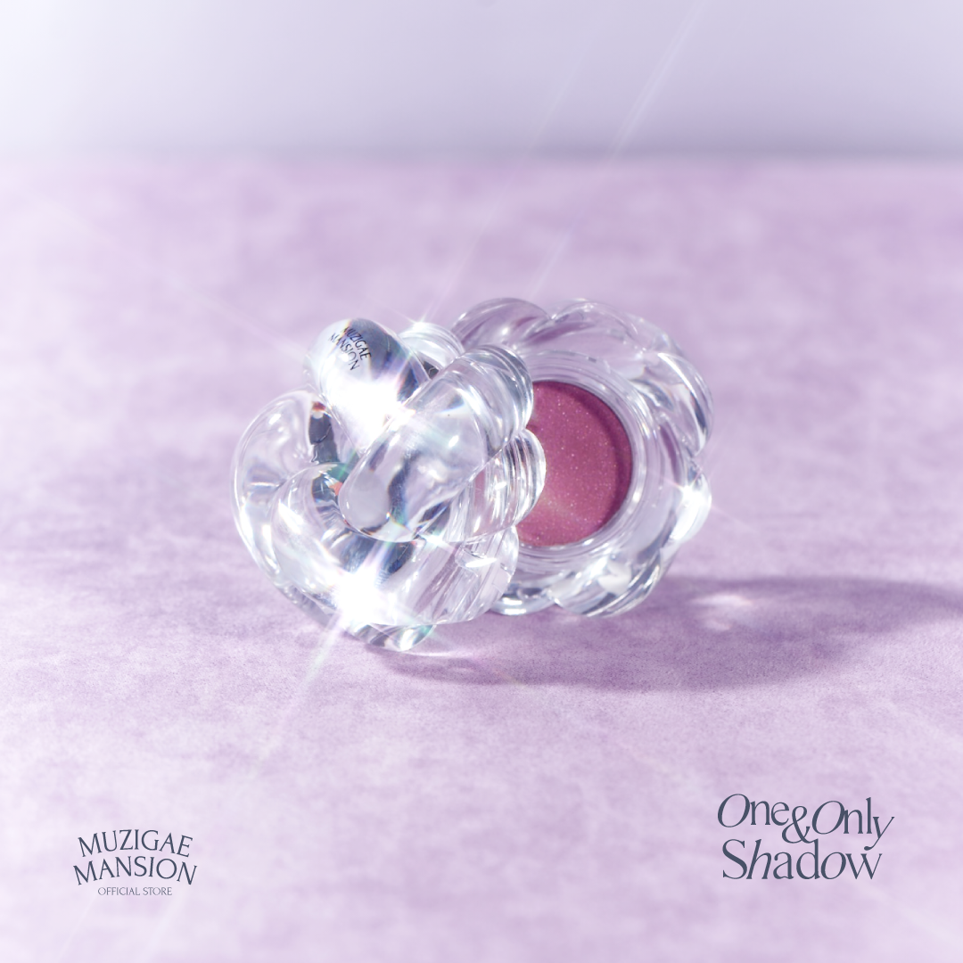 MUZIGAE MANSION One & Only Shadow Melting Zero - LVS Shop
