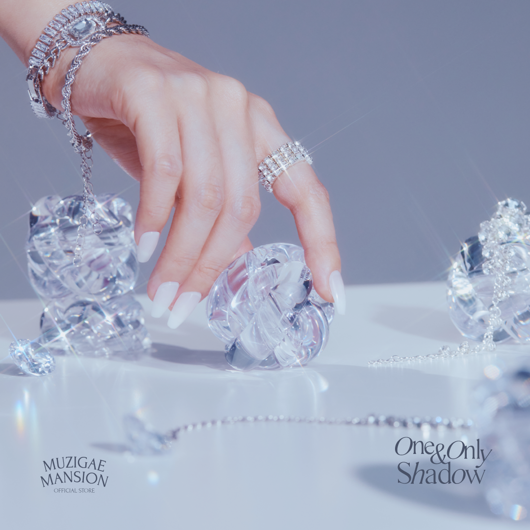 MUZIGAE MANSION One & Only Shadow Melting Zero - LVS Shop