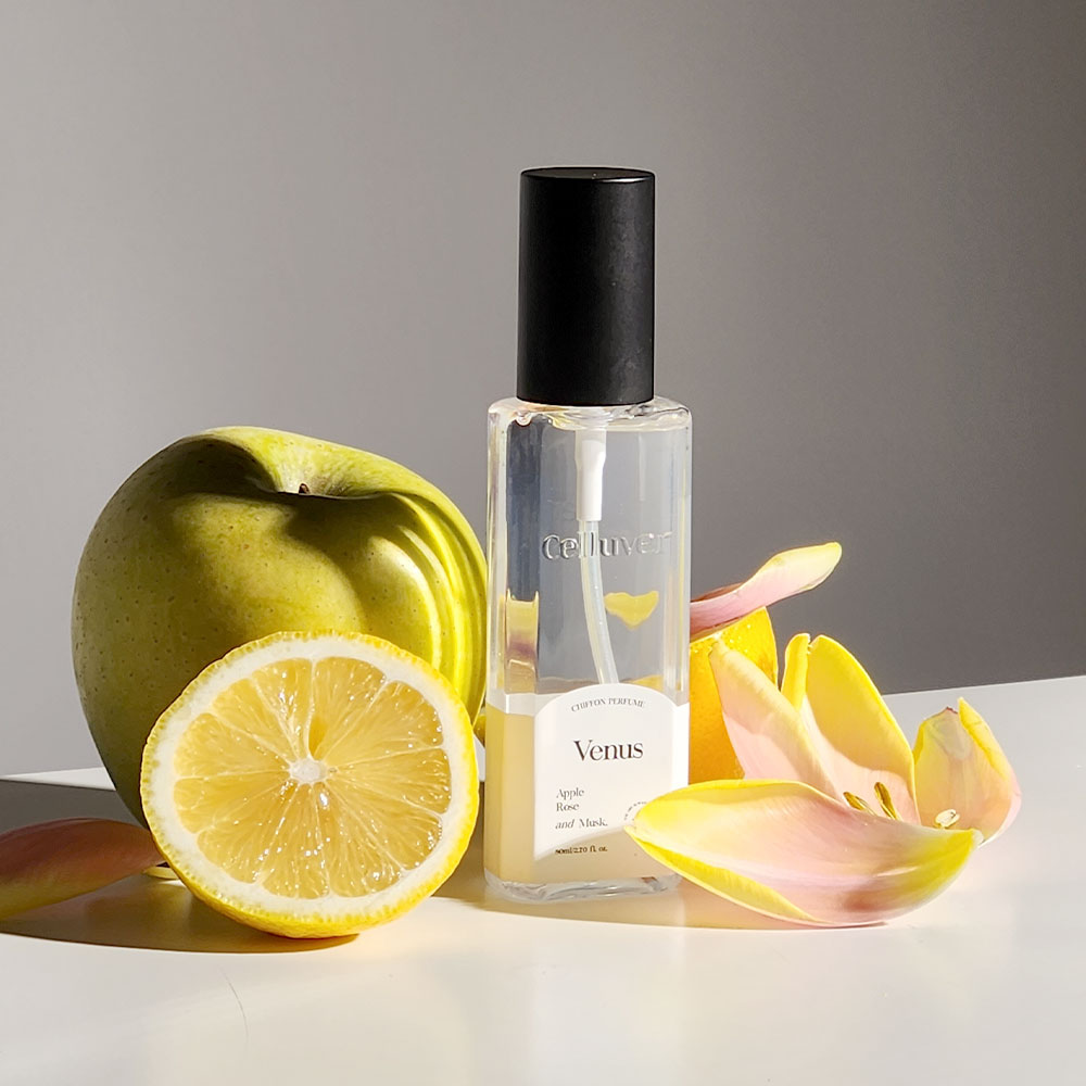 CELLUVER Chiffon Perfume (80ml)