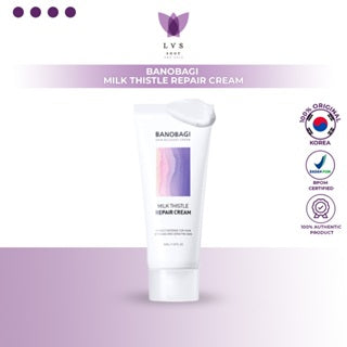 BANOBAGI Milk Thistle Repair All Variant
