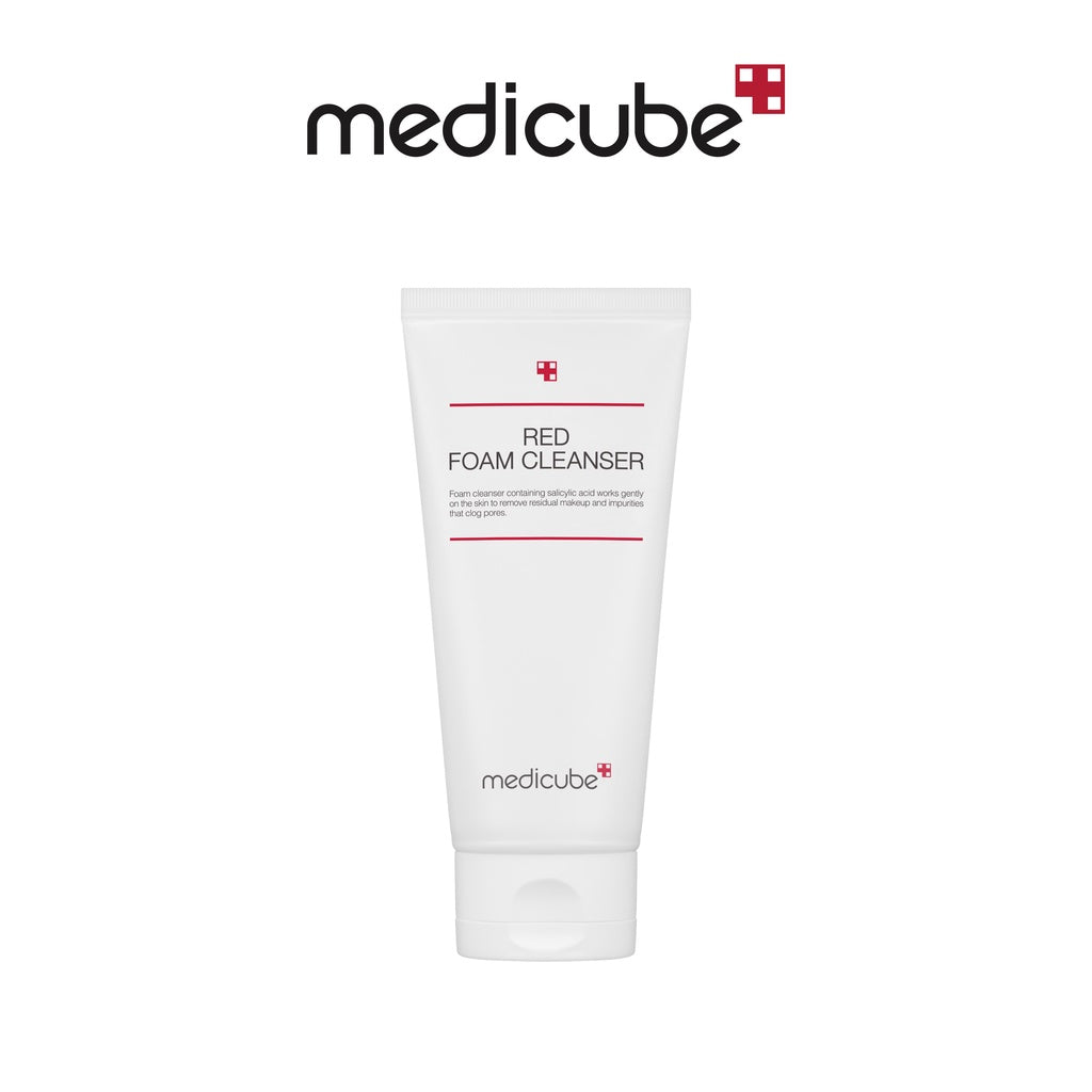 MEDICUBE Red Series