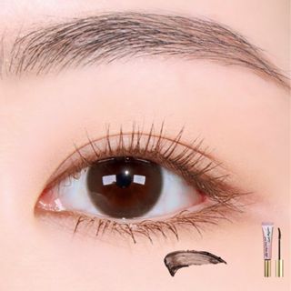 MILKTOUCH All Day Long And Curl Mascara (10gr)