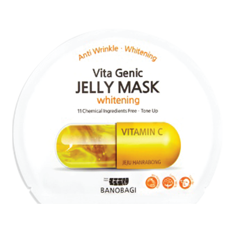 BANOBAGI Vita Genic Jelly Mask (1pcs)
