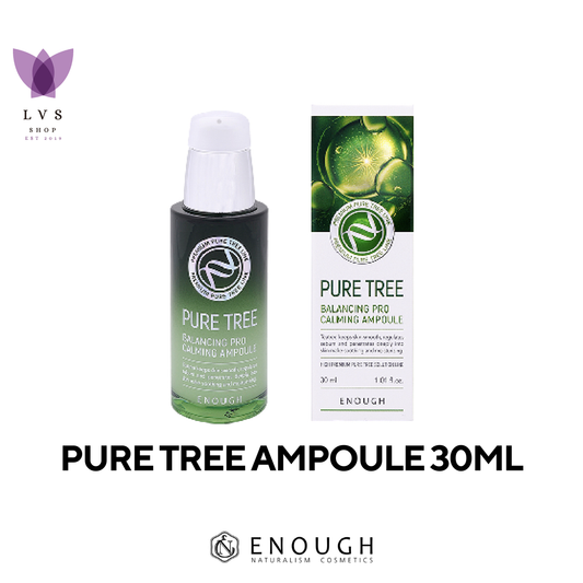 ENOUGH Pure Tree Ampoule (30ml)
