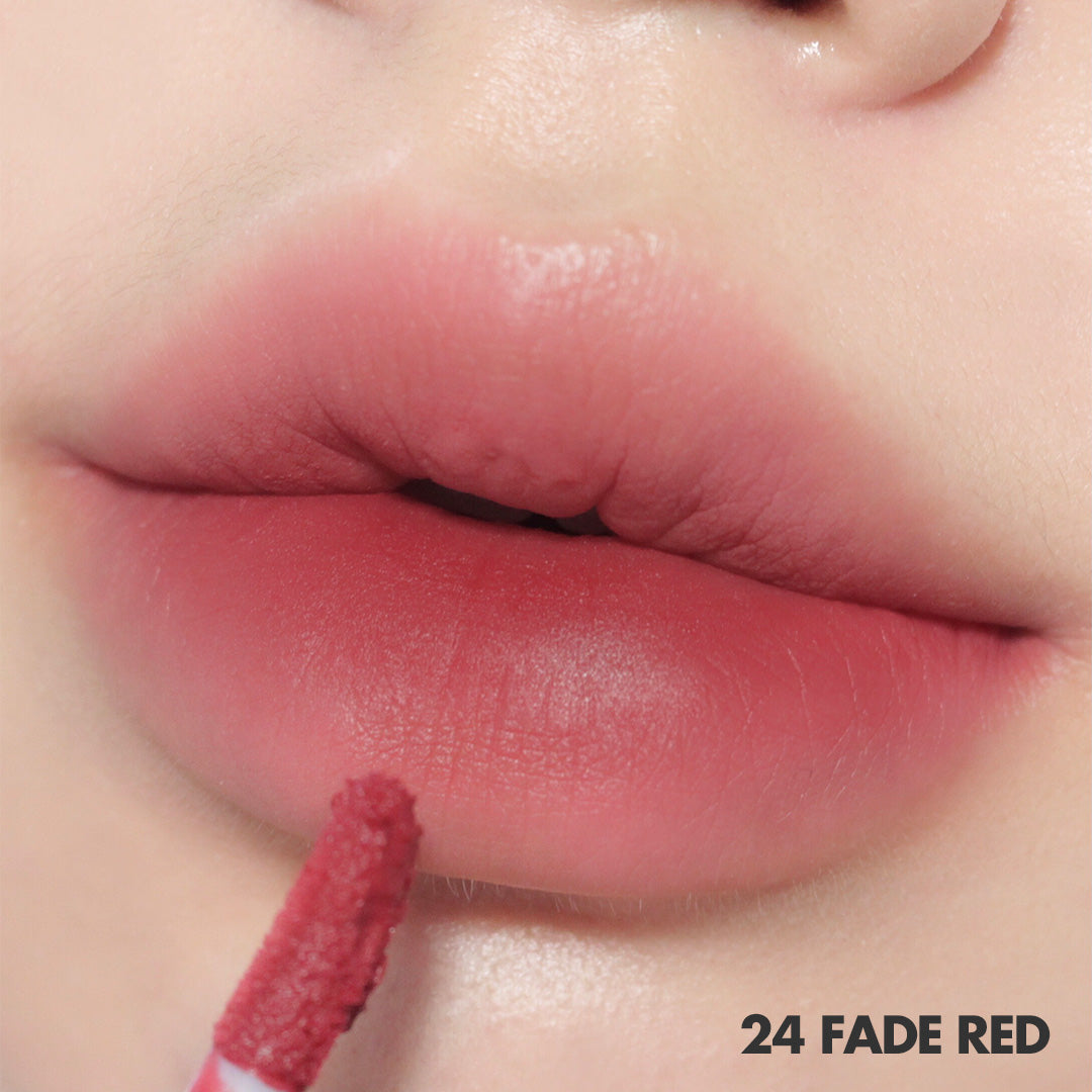 ROMAND Zero Velvet Tint Vintage Filter (4 Colors)