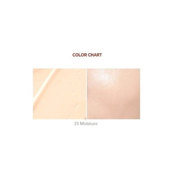 GANGBLY CAMELIA MOIST CUSHION SHADE 21 & 23 ORIGINAL PRODUK DARI KOREA - LVS SHOP