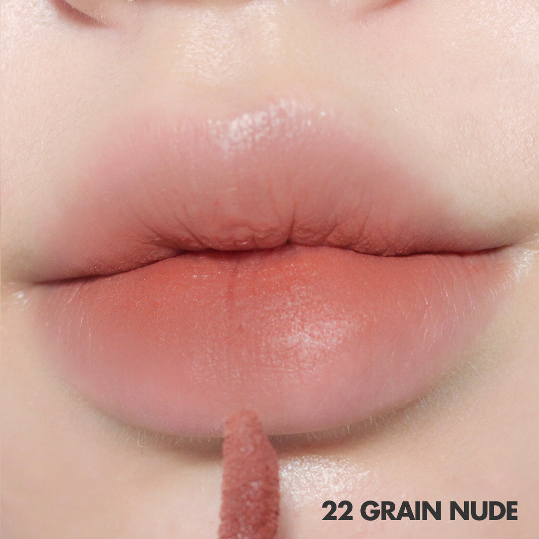 ROMAND Zero Velvet Tint Vintage Filter (4 Colors)