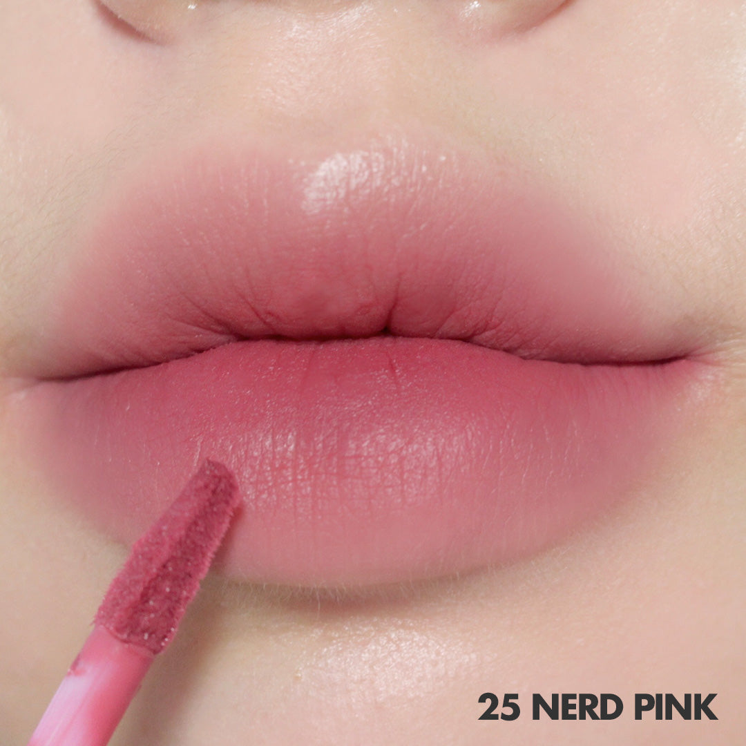 ROMAND Zero Velvet Tint Vintage Filter (4 Colors)