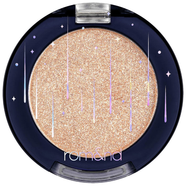 ROMAND - The Universe Glitter Shadow (4 Colors) - LVS SHOP