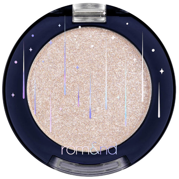 ROMAND - The Universe Glitter Shadow (4 Colors) - LVS SHOP