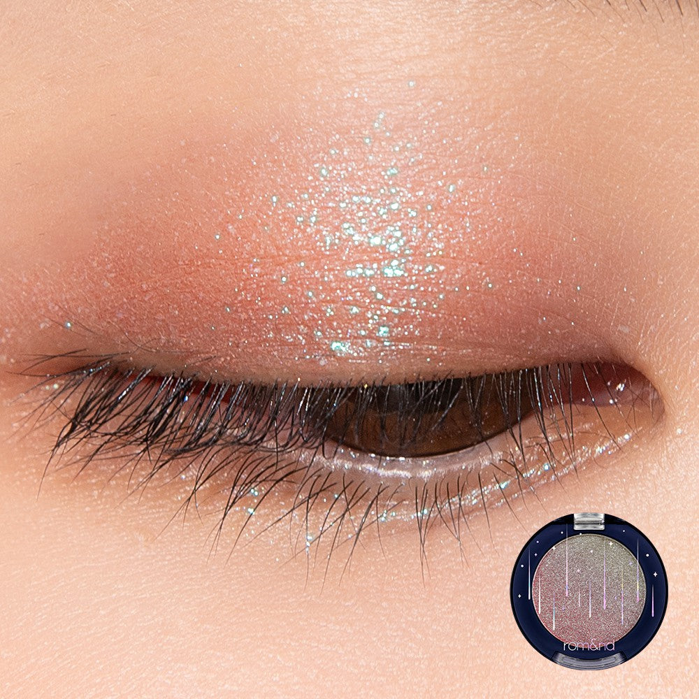 ROMAND - The Universe Glitter Shadow (4 Colors) - LVS SHOP