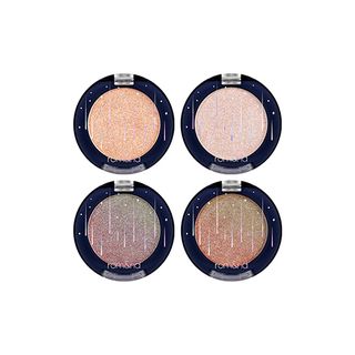 ROMAND - The Universe Glitter Shadow (4 Colors) - LVS SHOP