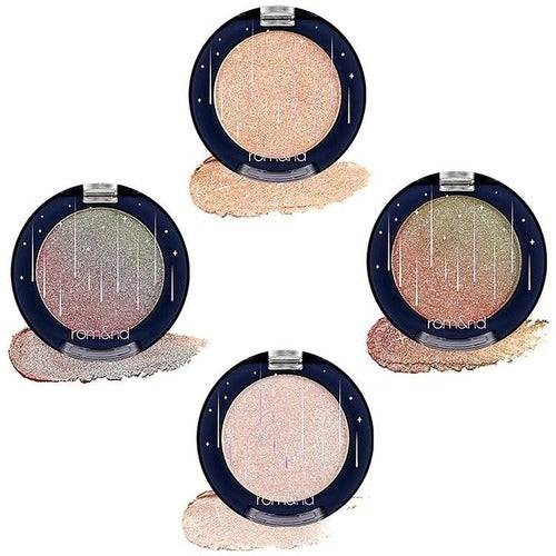 ROMAND - The Universe Glitter Shadow (4 Colors) - LVS SHOP