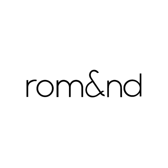 Romand (Rom&nd) Collection - LVS Shop
