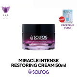 [SOLFOG] Miracle Intense Restoring Cream 50ml - LVS Shop