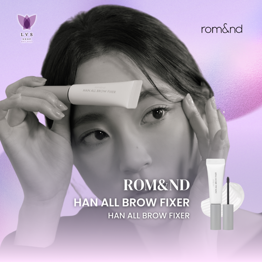 ROMAND Han All Brow Fixer (9gr)