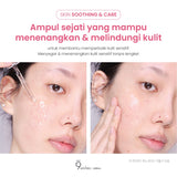 9Wishes Calm Ampule Serum 25ml - LVS Shop