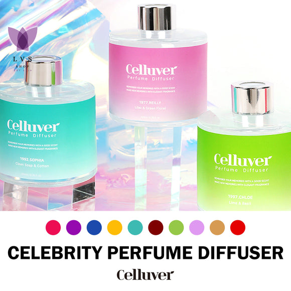 Celluver Parfume Diffuser