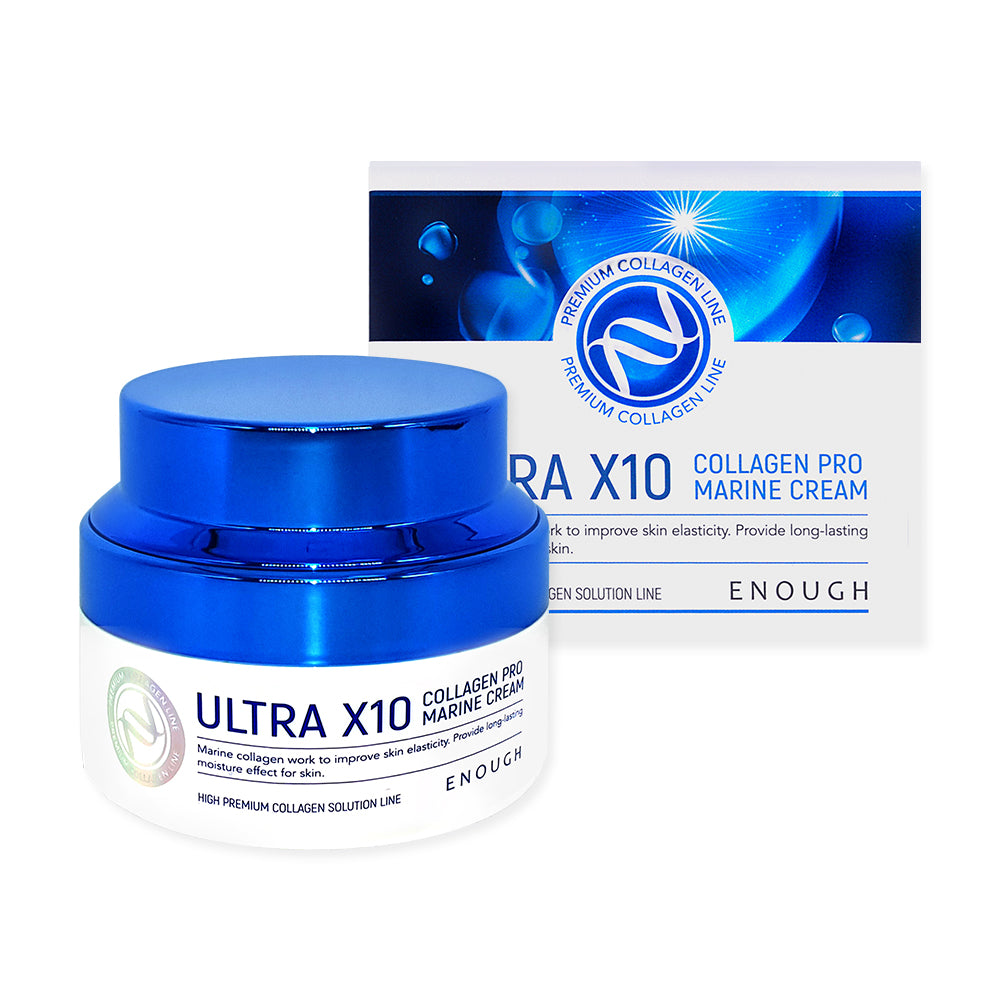 ENOUGH Ultra X10 Cream (50ml)
