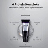 Celluver Protein LPP Treatment Hair Mask