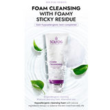 [SOLFOG] Foam Cleansing 95ml - LVS Shop