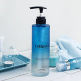 CELLUVER Perfume Therapy - Shower Gel 500 ml