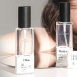 CELLUVER - Chiffon Perfume Korea Wangi Tahan Lama (80ml) LVS Shop