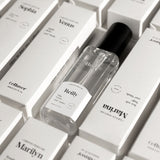 CELLUVER - Chiffon Perfume Korea Wangi Tahan Lama (80ml) LVS Shop
