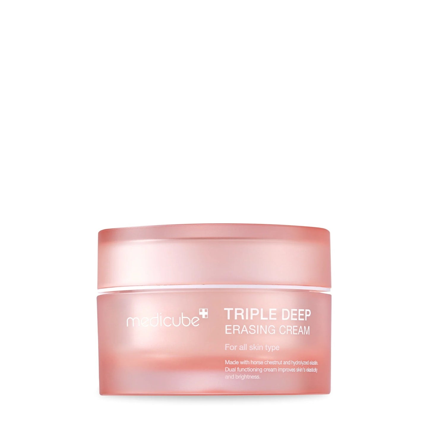 MEDICUBE Tripple Deep Erasing Cream (50ml)