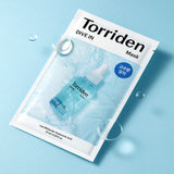 Torriden DIVE-IN Low Molecular Hyaluronic Acid Mask (1Pcs) - LVS Shop