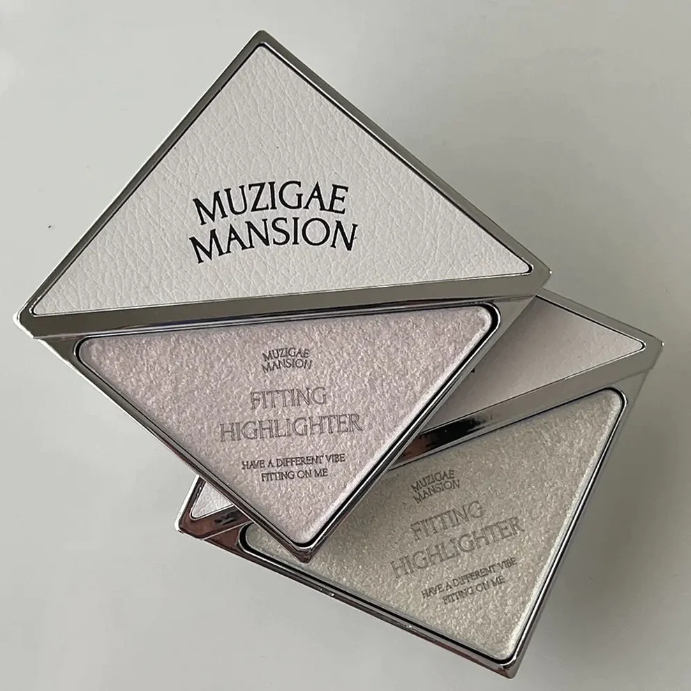 MUZIGAE MANSION Fitting Highlighter - LVS Shop