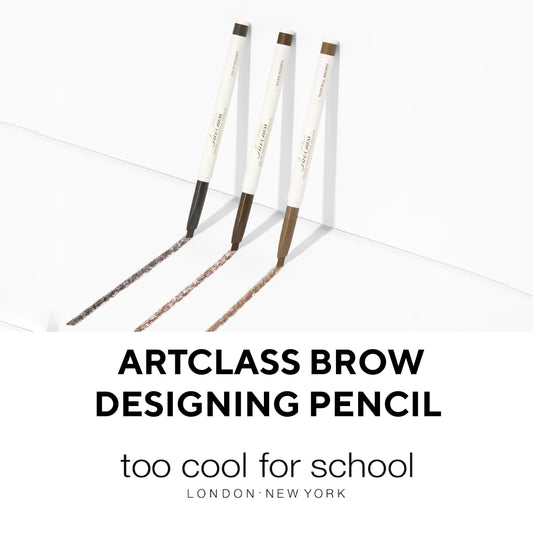 TOO COOL FOR SCHOOL Artclass Brow Designing Pencil (0.18gr)