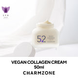 Charmzone Vegan Collagen Cream 50ml - LVS Shop