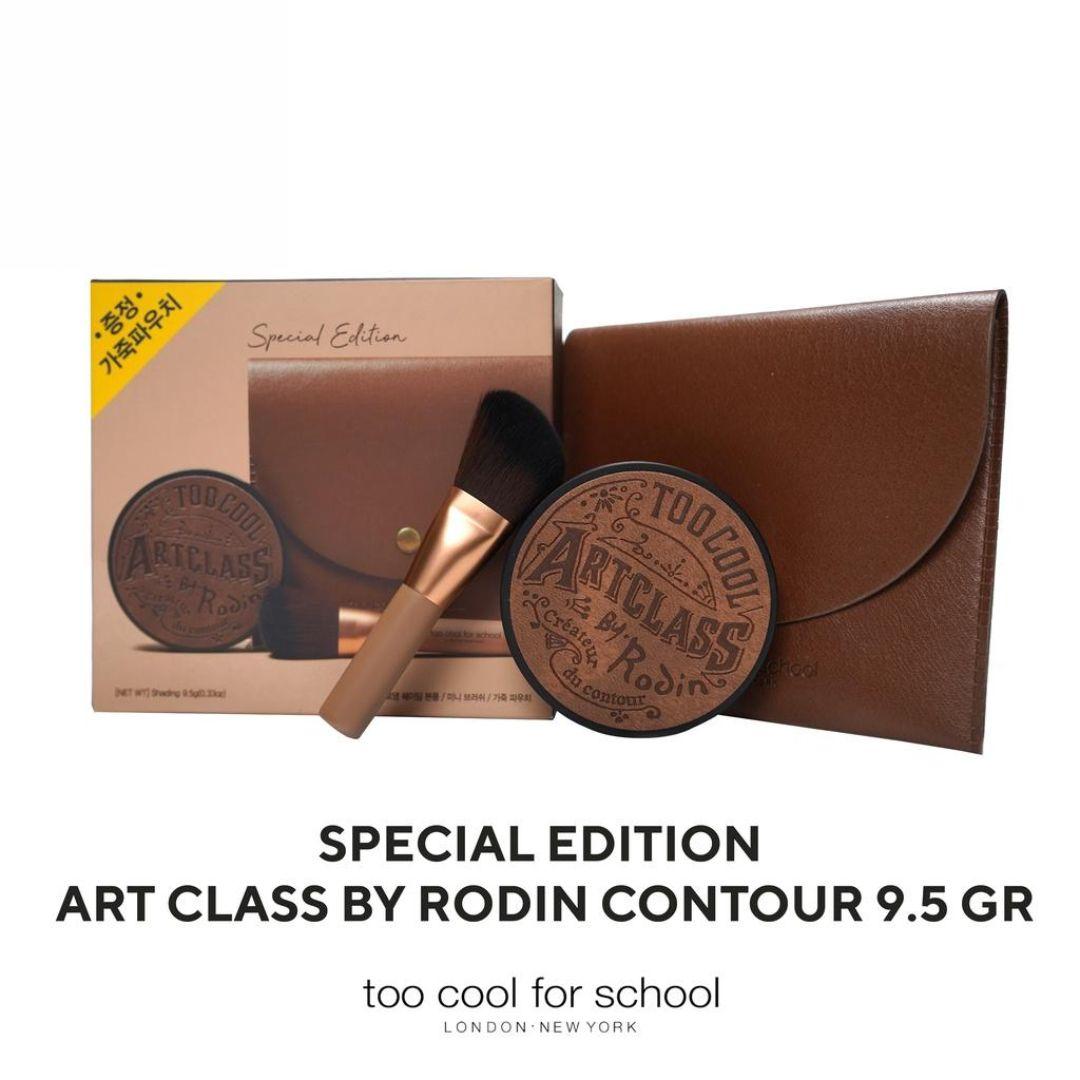 TOO COOL FOR SCHOOL Shading Contour Special Edition