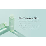 9Wishes Pine Treatment Skin Toner 150ml - LVS Shop