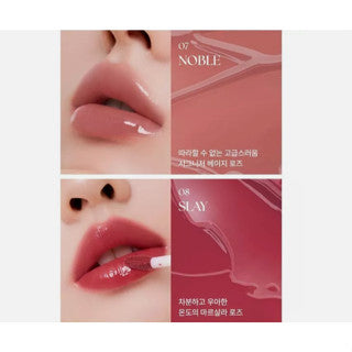 MUZIGAE MANSION LIP Icy Glow [RENEWAL] - LVS Shop