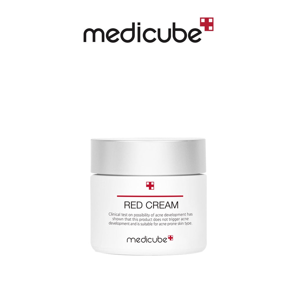 MEDICUBE Red Series