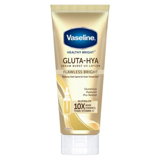 Vaseline Healthy Bright Gluta Hyaluron Niacinamide Serum Lotion 200ml - LVS Shop