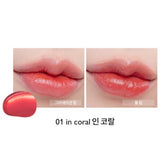 [NEW ARRIVAL] Romand Dewyful Water Tint