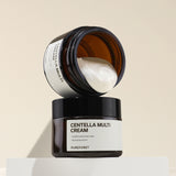 Pureforet - Centella Multi Cream (50ml) - LVS SHOP