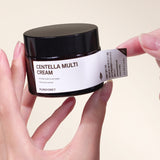 Pureforet - Centella Multi Cream (50ml) - LVS SHOP