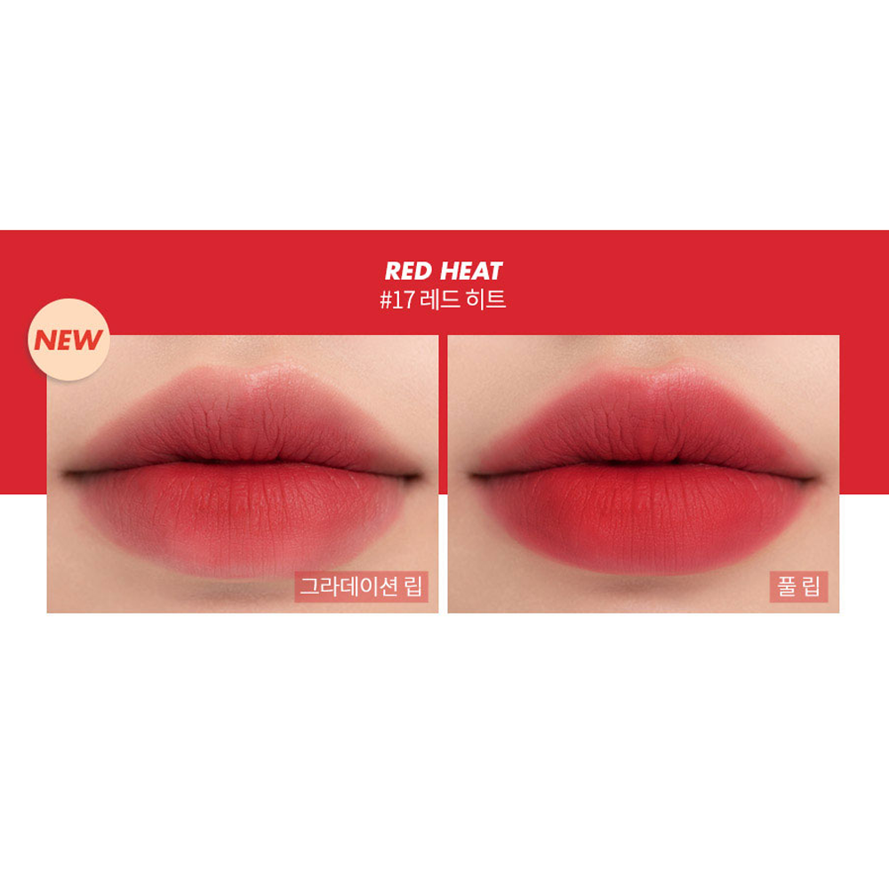 ROMAND - Zero Matte Lipstick (13 Colors) + New Arrivals! Mood Editions (7 Colors) LVS Shop - LVS SHOP