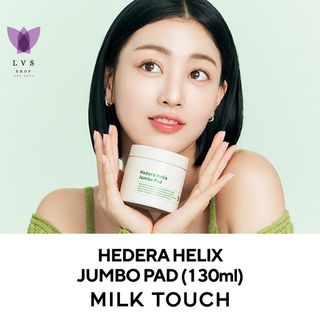 MILKTOUCH Hedera Helix Jumbo Pad (130ml)