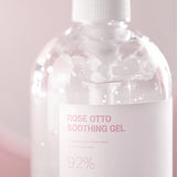 Pureforet - Rose Otto Soothing Gel 310ml - LVS SHOP