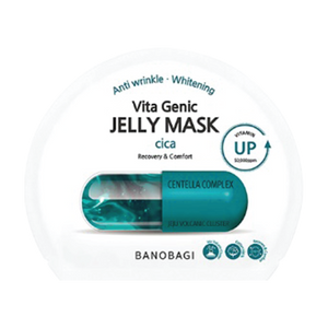 Banobagi Vita Genic Jelly Mask 1pcs - LVS Shop